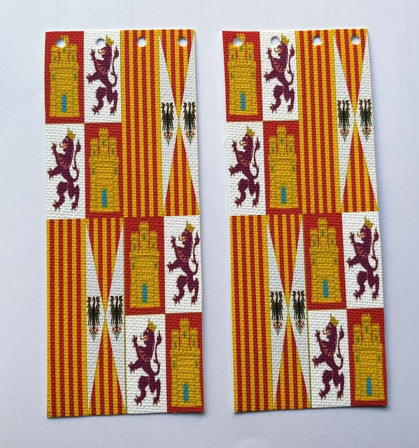 Playmobil Estandarte Castillo/ Banner Castle/ Bannière - Foto 3