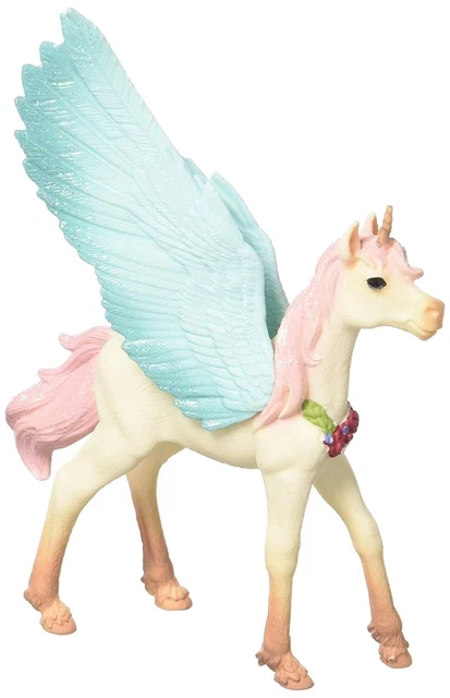 Pégase Bijou, étalon - Schleich 70574