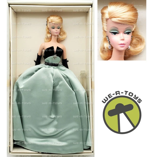Barbie◇GOLD LABEL/FASHION MODEL COLLECTION/LIMITED EDITION