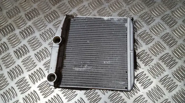 164210100   z12xep Heater radiator (heater matrix) Opel Corsa 2008 FR517174-60