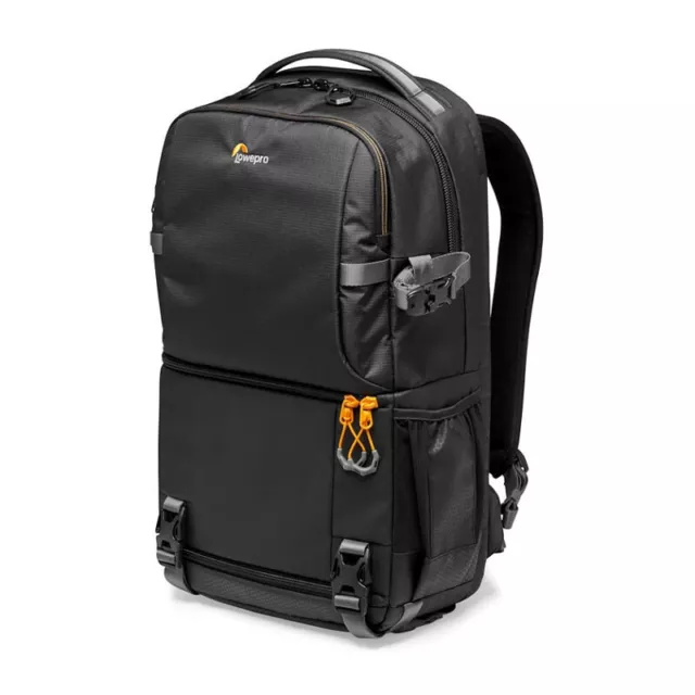 LOWEPRO Sac à dos Fastpack BP 250 AW III Noir