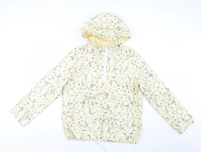 Yellow coat primark sale