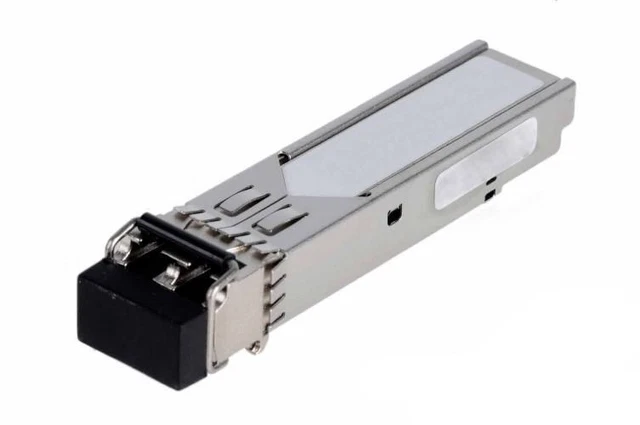 SFP+ 850nm, MMF, 300m, LC