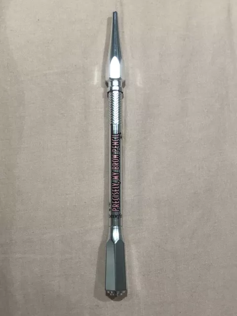 Benefit Precisely, My Brow Pencil, Shade 2, Authentic, Full size