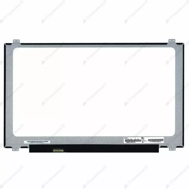 Neu 17,3" LED Bildschirm FHD Display Panel für AUO B173HAN01.3 H/W: 1A F/W1
