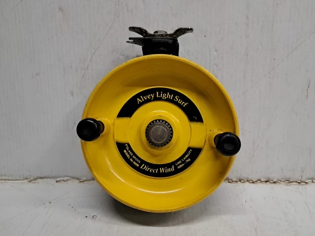 beach fishing reels uk Why I Went Back to Fixed Spool Reels (And Why I Wish I'd Done It Sooner)