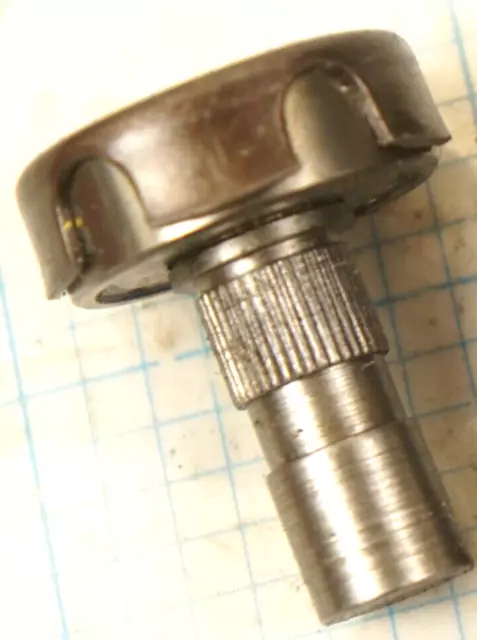 Doall  - Saw Guide Bearing Sub-Assembly  #34-008009