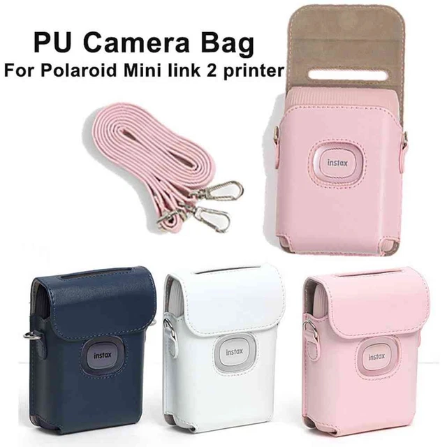 Sac, housse, étui photo - vidéo Polaroid