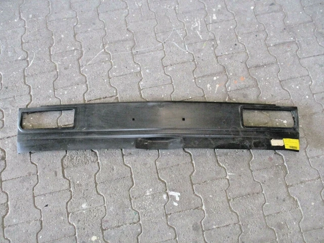 Heckblech Opel Kadett C Rückwand Limousine Coupe Aero Heckwand