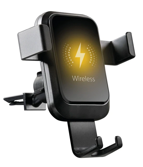 UGREEN Supporto Auto Per Telefono - Clip Per Bocchette, Girevole 360°, Per IPhone, Galaxy, Xiaomi - Foto 11