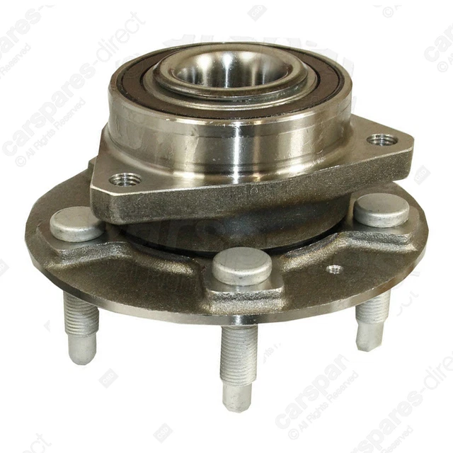 VAUXHALL INSIGNIA MK1 Front Or Rear Hub Wheel Bearing Kit 2008 2017 £46