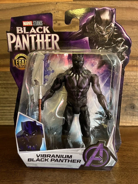 Figurine Marvel Legends Black Panther D'occasion Collection