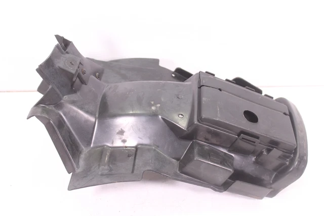 1981 Yamaha Virago 750 Rear Fender Mud Guard