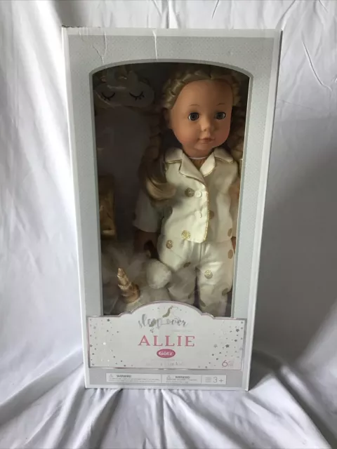 Pottery Barn Kids Kids Baby Doll