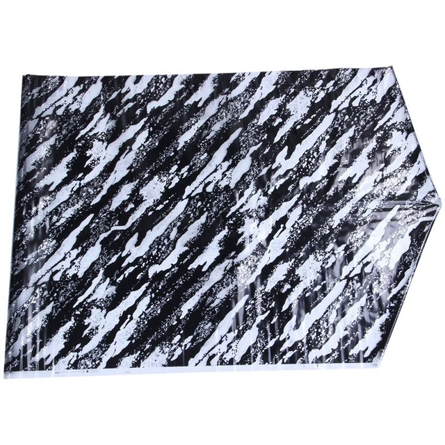 Hydrographic Film - Water Transfer Printing - Hydro Dipping -Splatter - 1 Meteh
