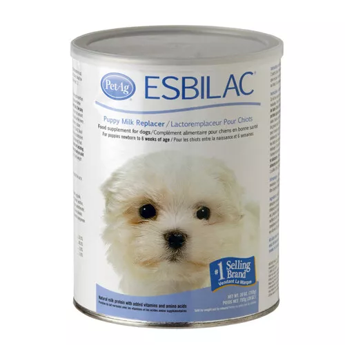 Esbilac Puppy Milk Replacer Powder 1 Each/28 Oz By San Francisco Bay Brand