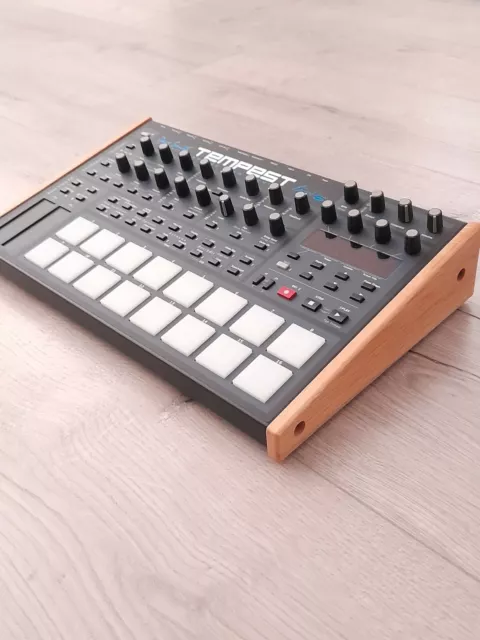 Tempest drum on sale machine for sale