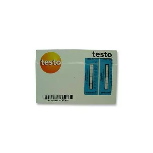 RT02676 TESTO 0646.0916 Température Bande 71 110DEGC