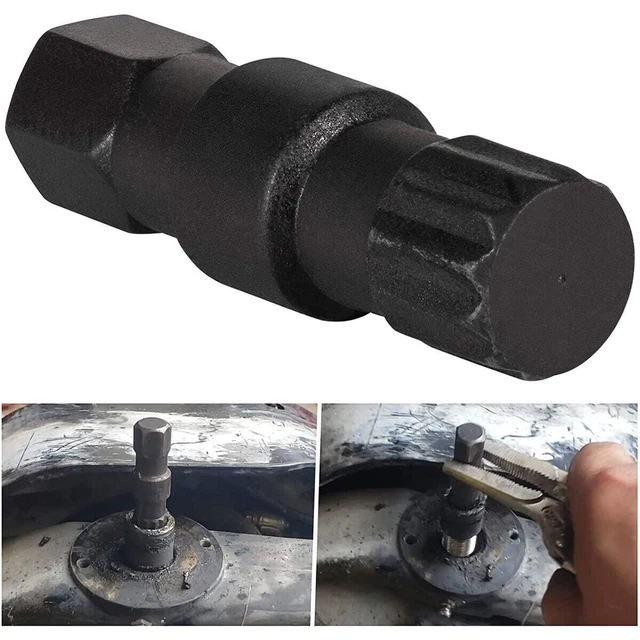 HINGE PIN TOOL for Mercruiser Mercury Alpha Gen Bravo I II III 9178310