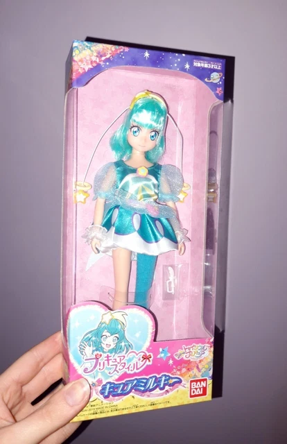 Star Twinkle Pretty Cure Style Cure Cosmo | Envío Gratis