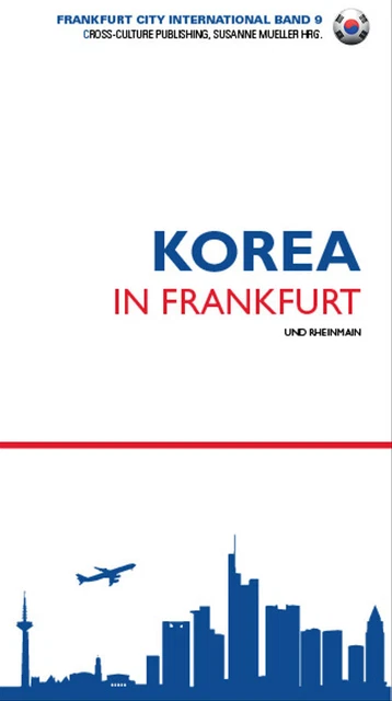 KOREA in FRankfurt & RheinMain