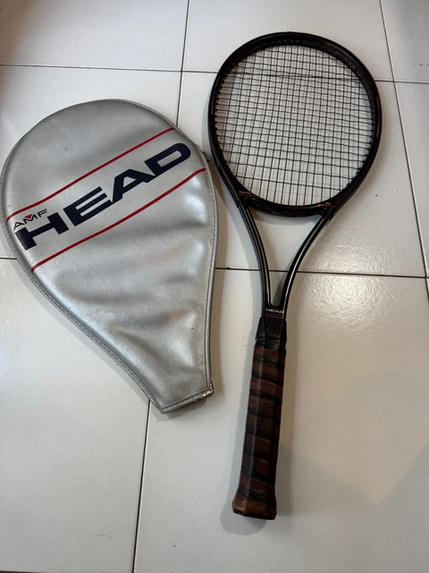 Head Prestige Pro 600 rara original grip
