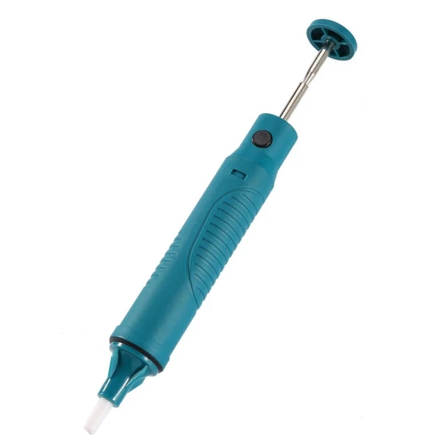 Succhia Stagno Elettrico SPORTARC Aspiratore Di Saldatura Della