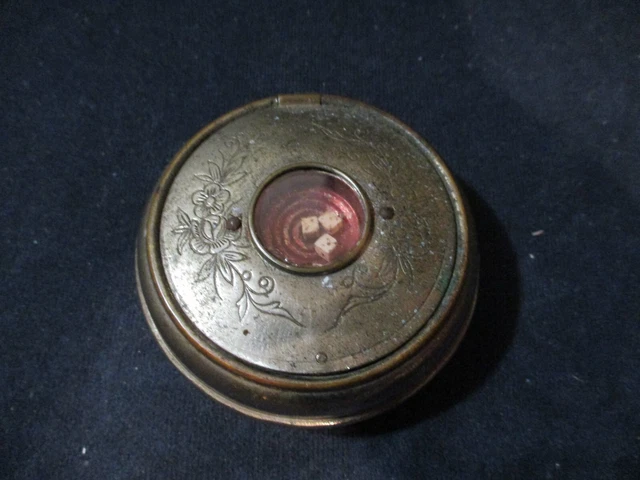 Jeu Le Modelage Ancien - Collection
