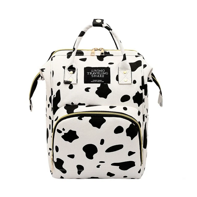 Mummy Maternity Diaper Bags Large Capacity Baby Nappy Backpack Bag Travel NEW