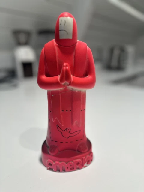 メディコムトイ マークゴンザレス PRIEST MARK GONZALES（Other