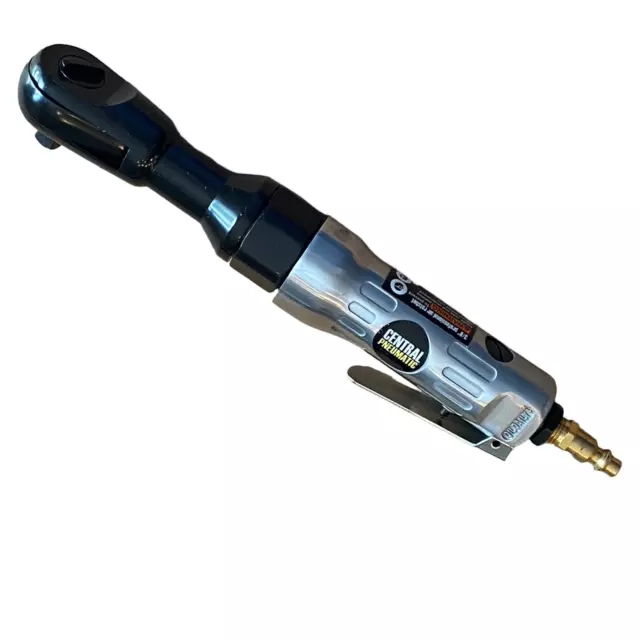 Trinquete de aire Central Pneumatic Professional 3/8" 47214 en caja PROBADO/FUNCIONANDO