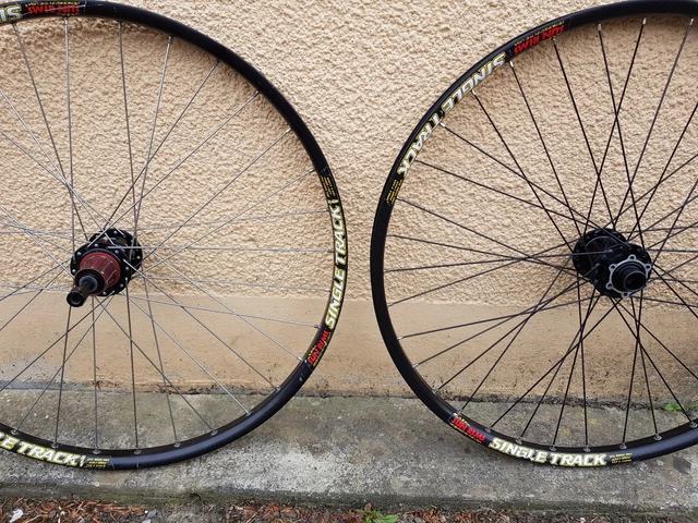 SUN RIMS SINGLE Track 26