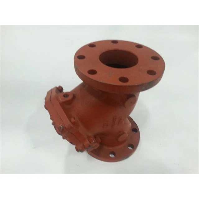 Aquamatic 2064 3" Flanged Diaphragm Valve No Box*