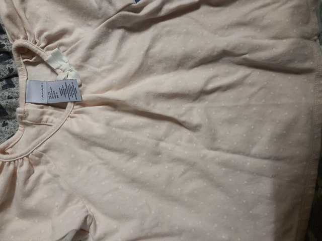 Girls Clothes Bundle Aged 3-4 Years jumpers, dresses, tops tahari,h&m tu ect 2