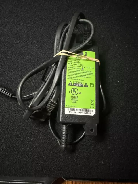 DIRECTV EPS10R1-16 POWER SUPPLY H25 C31 C41 DECA AC DC Adapter 12V EPS10R1-15 A8