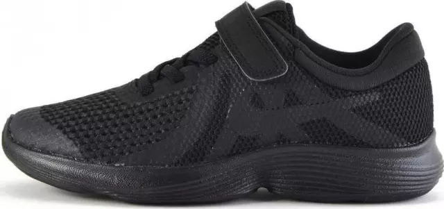 Nike revolution 4 childrens trainer hot sale