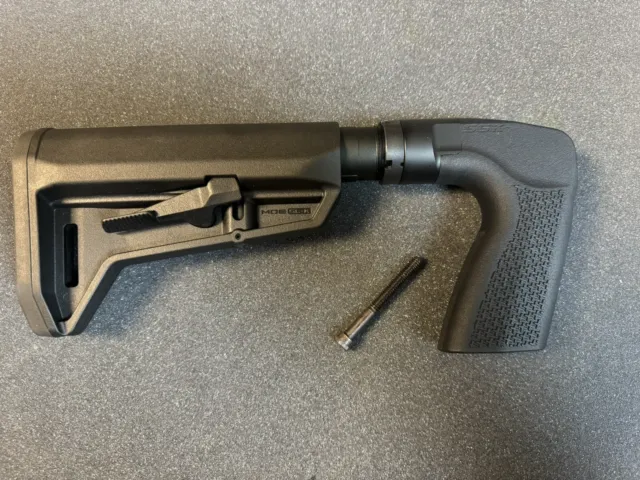 SSK Firearms stock For Thompson Contender,  G2, or SSK-50 Frame with Magpul SL-K
