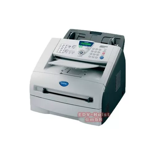 Brother Fax 2920, ca. 30.770 Seiten gefaxt, gebraucht /NL2804
