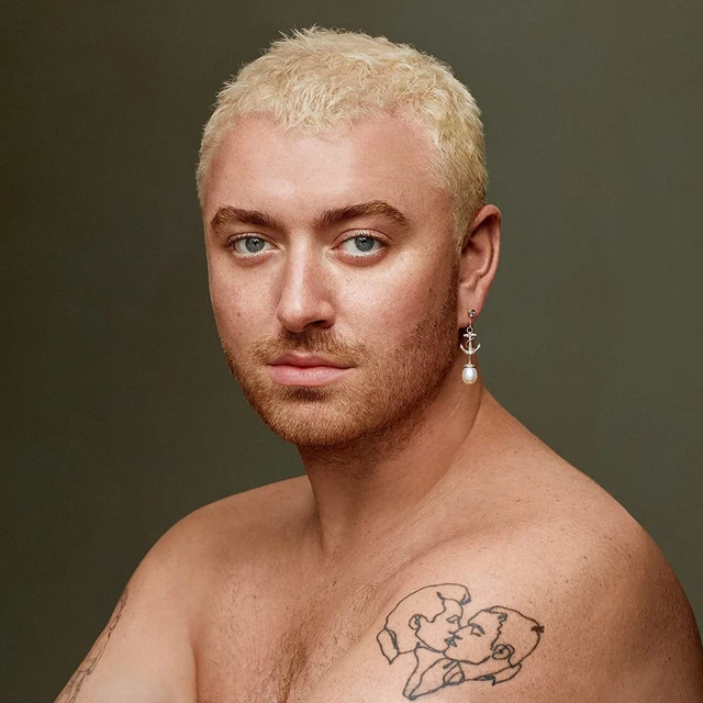 Sam Smith - Gloria (NEW 12" VINYL LP)