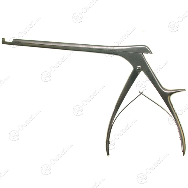 Aesculap FF754 Ferris-Smith-Kerrison Punch