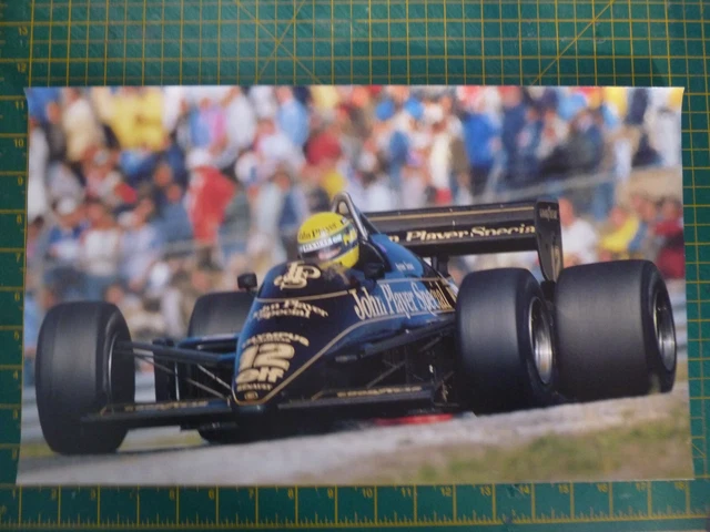 Top 10 pilotes de formule 1 des années 2000 - Las Motorsport