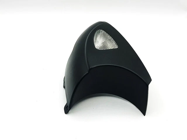 Paar Spiegelblinker Blinker Laufblinker Für Tiguan MK1 2008-2016 Schwarz