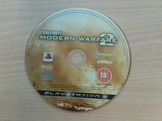 playstation 3 call of duty играть вдвоем