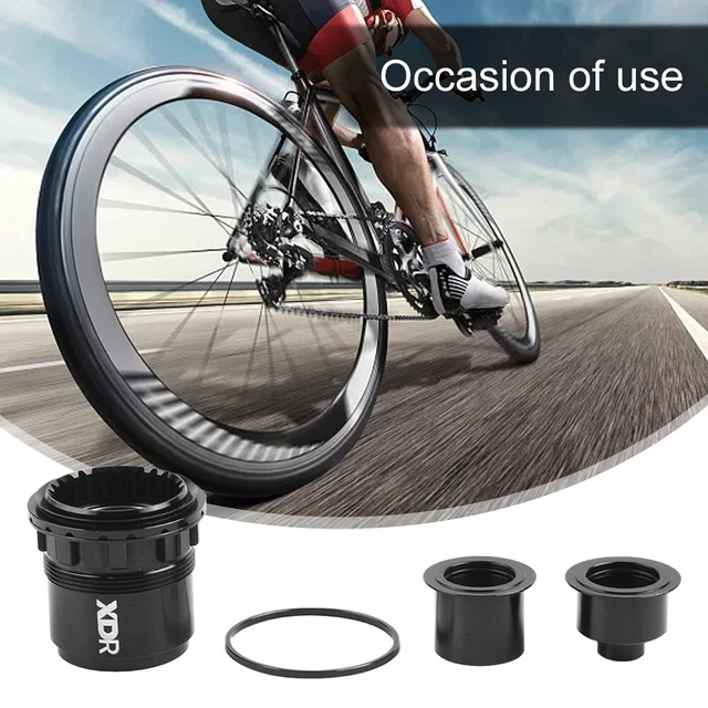 KIT DE CONVERSION de corps XD XDR Freehub compatible avec pour DT SWISS