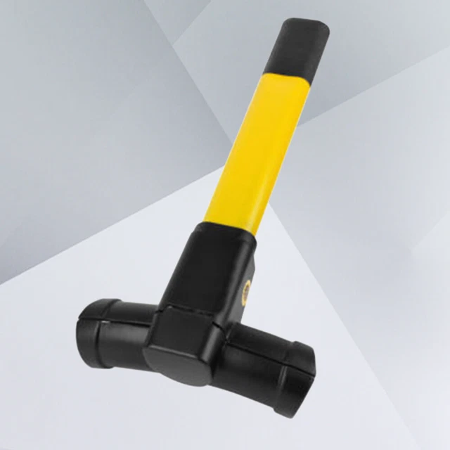 Morsetto volante antifurto morsetto serratura volante clip di blocco
