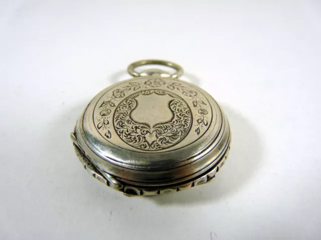 Montre gousset ambre deals