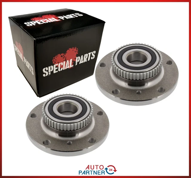 Lot De 2 Cuvettes De Moyeu Arrière Vélo 3/8" - Acier Noir, Diam. 30 Mm, Pour Essieu Arrière VTT Ou Vélo