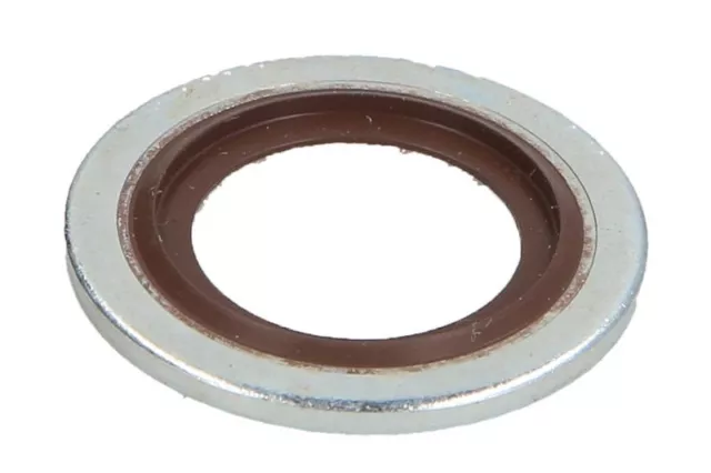 Fits ELRING EL153290 Seal Ring, injector DE stock