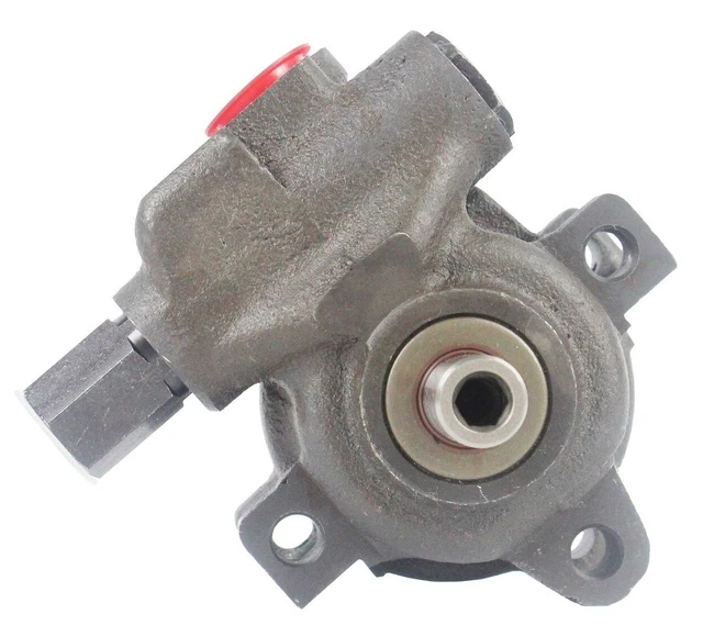 Pompe Servo Hydraulique Pour BMW X5 E53 3.0 I - Pression 127 Bar, Référence 32411095845