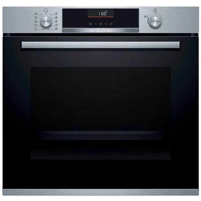 Bosch Four intégrable multifonction 71l 60cm ecoclean